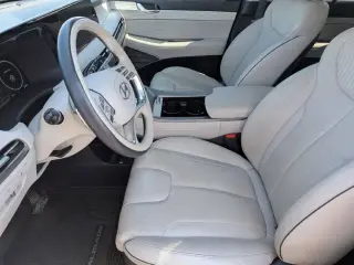 Hyundai PALISADE 2023 AWD Caligrafía 4dr SUV