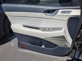 Hyundai PALISADE 2023 AWD Caligrafía 4dr SUV