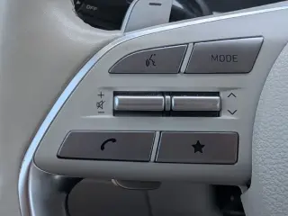 Hyundai PALISADE 2023 AWD Caligrafía 4dr SUV
