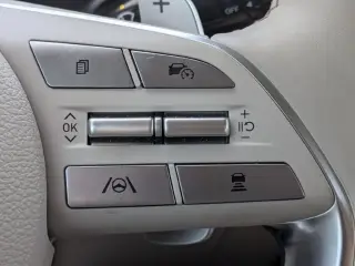 Hyundai PALISADE 2023 AWD Caligrafía 4dr SUV
