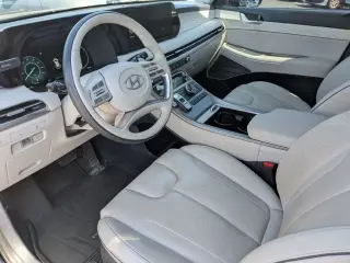 Hyundai PALISADE 2023 AWD Caligrafía 4dr SUV