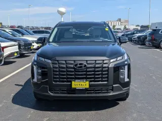 Hyundai PALISADE 2023 AWD Caligrafía 4dr SUV