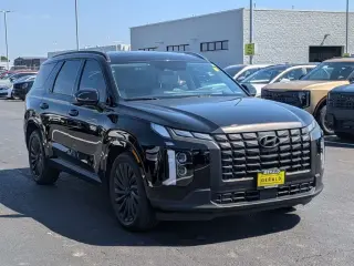 Hyundai PALISADE 2023 AWD Caligrafía 4dr SUV