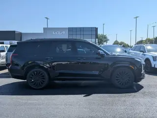 Hyundai PALISADE 2023 AWD Caligrafía 4dr SUV