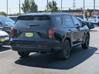Hyundai PALISADE 2023 AWD Caligrafía 4dr SUV
