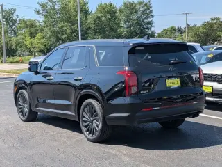 Hyundai PALISADE 2023 AWD Caligrafía 4dr SUV