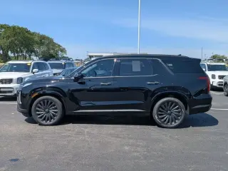 Hyundai PALISADE 2023 AWD Caligrafía 4dr SUV