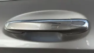 2019 MERCEDES-BENZ GLC