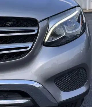 2019 MERCEDES-BENZ GLC