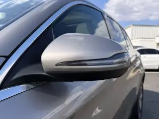 2019 MERCEDES-BENZ GLC
