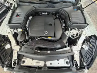 2022 MERCEDES-BENZ GLC