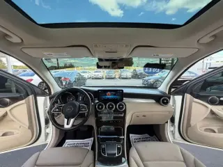 2022 MERCEDES-BENZ GLC