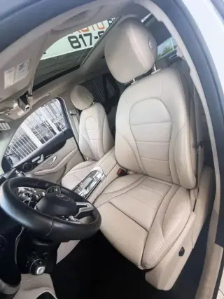 2022 MERCEDES-BENZ GLC