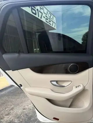 2022 MERCEDES-BENZ GLC