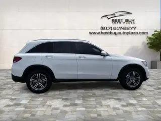 2022 MERCEDES-BENZ GLC