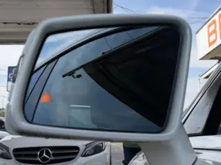 2015 MERCEDES-BENZ CLS-CLASS