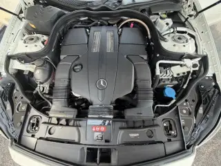 2015 MERCEDES-BENZ CLS-CLASS