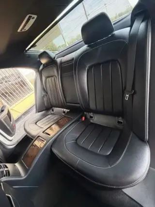 2015 MERCEDES-BENZ CLS-CLASS
