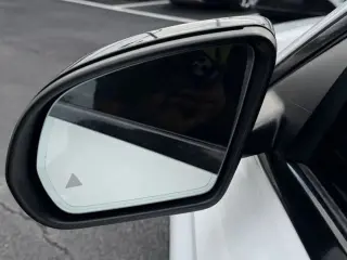 2019 MERCEDES-BENZ C-CLASS