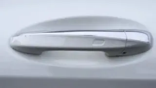 2019 MERCEDES-BENZ C-CLASS