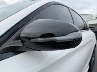 2019 MERCEDES-BENZ C-CLASS