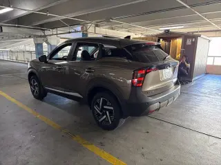 Nissan Kicks 2026 SV 4dr Crossover