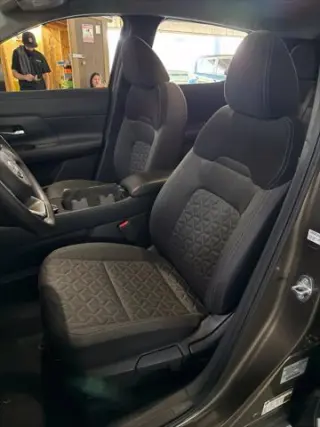 Nissan Kicks 2026 SV 4dr Crossover