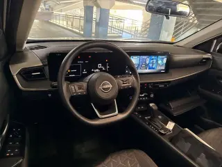 Nissan Kicks 2026 SV 4dr Crossover