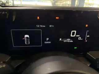 Nissan Kicks 2026 SV 4dr Crossover