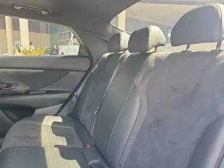 Hyundai ELANTRA N 2023 4dr Sedán DCT