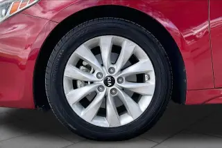 Kia Optima 2018 S 4dr Sedán