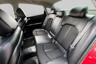 Kia Optima 2018 S 4dr Sedán