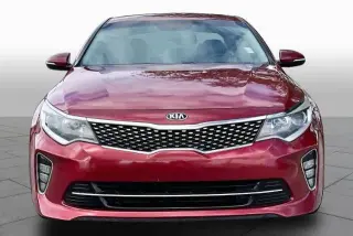 Kia Optima 2018 S 4dr Sedán