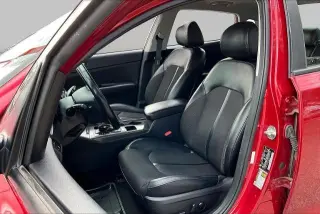 Kia Optima 2018 S 4dr Sedán
