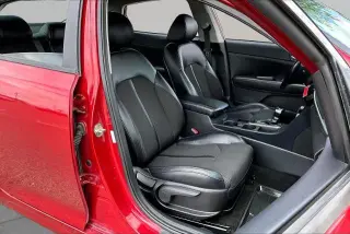 Kia Optima 2018 S 4dr Sedán