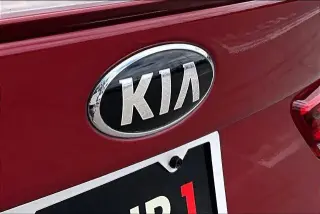 Kia Optima 2018 S 4dr Sedán