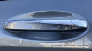2020 MERCEDES-BENZ C-CLASS