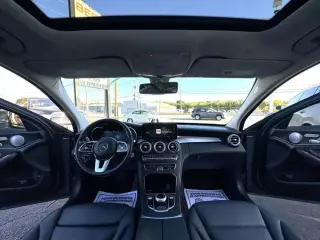 2020 MERCEDES-BENZ C-CLASS