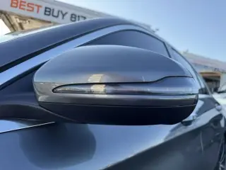 2020 MERCEDES-BENZ C-CLASS