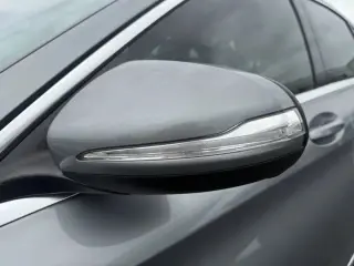 2015 MERCEDES-BENZ C-CLASS