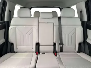 Hyundai SANTA FE Híbrido 2026 AWD SEL SUV de 4 puertas