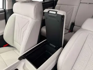Hyundai SANTA FE Híbrido 2026 AWD SEL SUV de 4 puertas