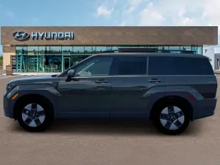 Hyundai SANTA FE Híbrido 2026 AWD SEL SUV de 4 puertas