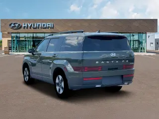 Hyundai SANTA FE Híbrido 2026 AWD SEL SUV de 4 puertas