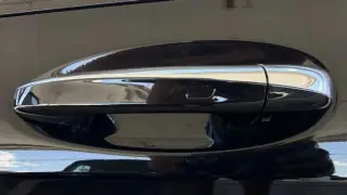 2020 MERCEDES-BENZ C-CLASS