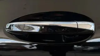 2020 MERCEDES-BENZ C-CLASS