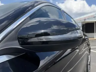 2020 MERCEDES-BENZ C-CLASS
