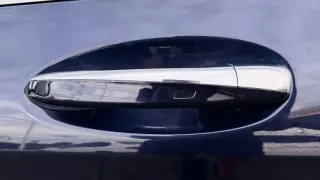 2015 MERCEDES-BENZ C-CLASS