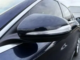 2015 MERCEDES-BENZ C-CLASS