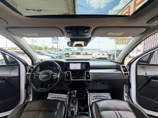 2022 KIA SORENTO